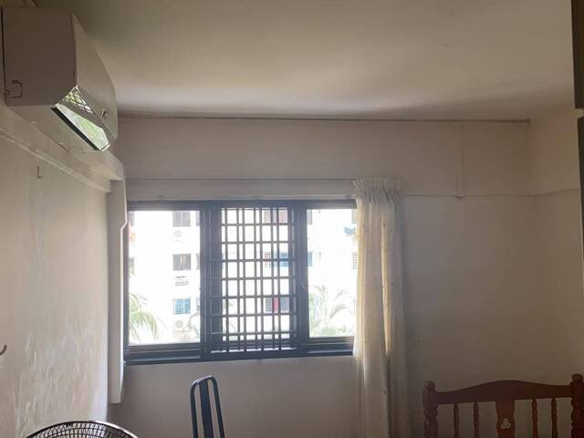 Common room for rent at Blk 50 Telok Blangah Drive. NO AGENT FEE