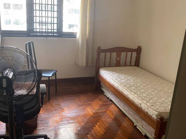 Common room for rent at Blk 50 Telok Blangah Drive. NO AGENT FEE