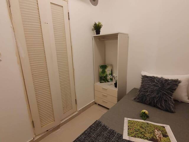 Single Common Room - Marina Boulevard/Raffles Place