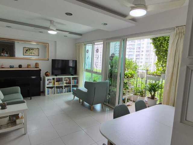 Common Rooms for Rent in Punggol, Walking Distance from MRT and LRT stations