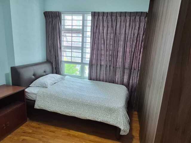 Common Rooms for Rent in Punggol, Walking Distance from MRT and LRT stations