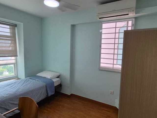 Common Rooms for Rent in Punggol, Walking Distance from MRT and LRT stations
