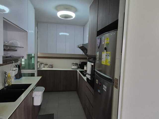 Common Rooms for Rent in Punggol, Walking Distance from MRT and LRT stations