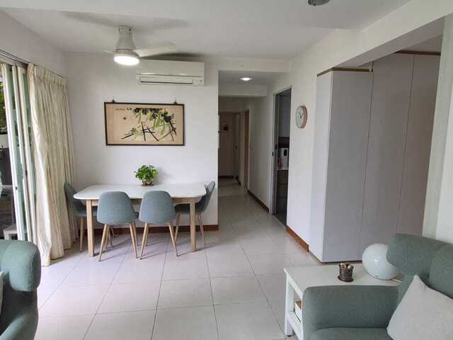 Common Rooms for Rent in Punggol, Walking Distance from MRT and LRT stations