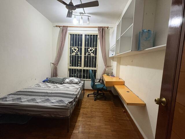 Common Room Available for Rent