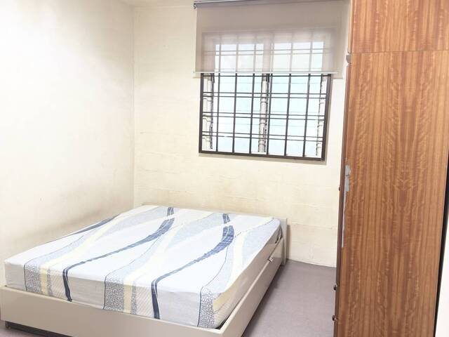 Room for Rent