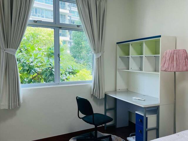 Master Room @ Elias Terrace! NO AGENT FEES!