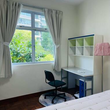 Master Room @ Elias Terrace! NO AGENT FEES!