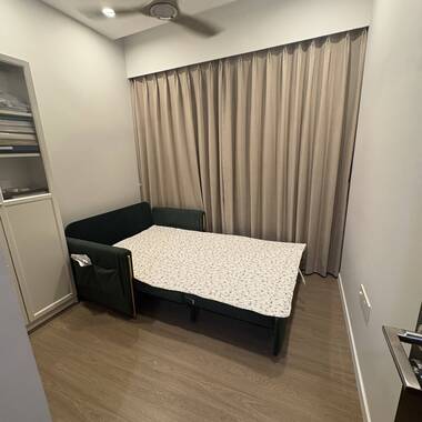 Brand New Common Room for Rent @ALTURA