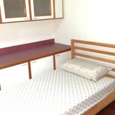 Common Room for Rent at Blk 19 Marine Terrace ( Female Only) NO AGENT FEE