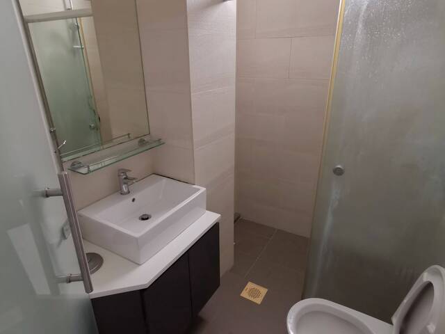 Room for rent / Kembangan MRT / Common room / 1pax stay / Available Immediately