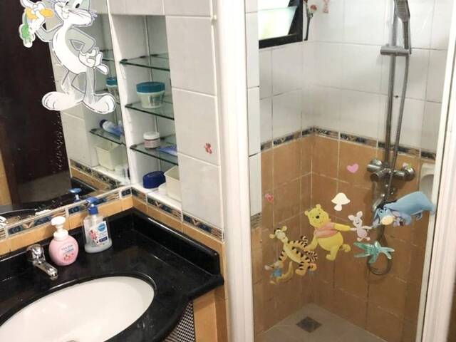 Next to Aljunied MRT: Condo Common Room near JCU Sheltered from MRT