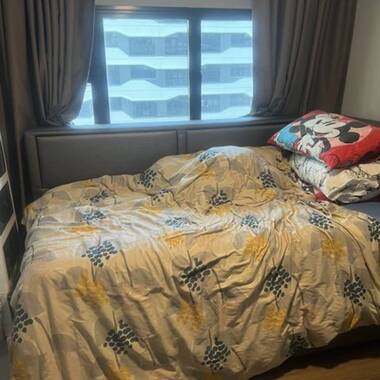 Room for rental