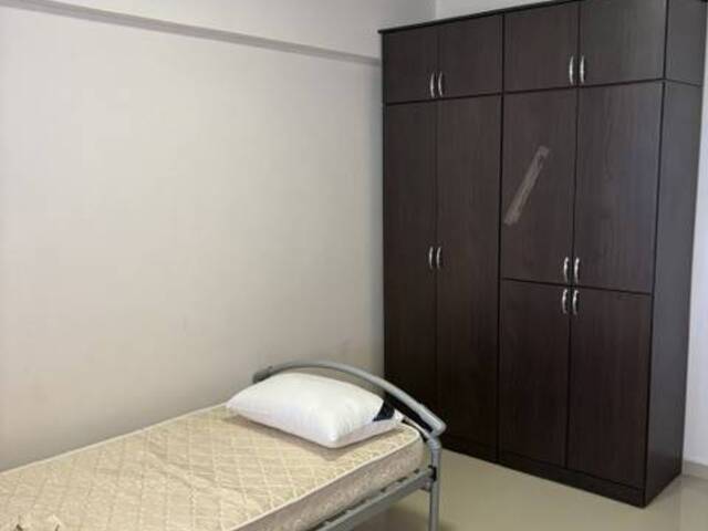 Common Room for Rental in Bedok North Road