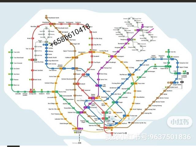 SUPER TOP CONVENIENCE LOCATION! HURRY, LRT & MRT ALL IN FRONT ALL AMENITIES WITHIN WALKING DISTANCE