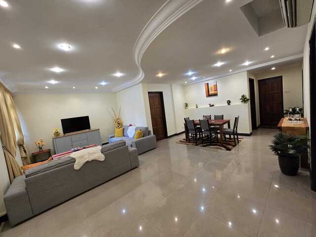 3-Bedroom Condo @ Azalea Park @ Flora Road! NO AGENT FEES!