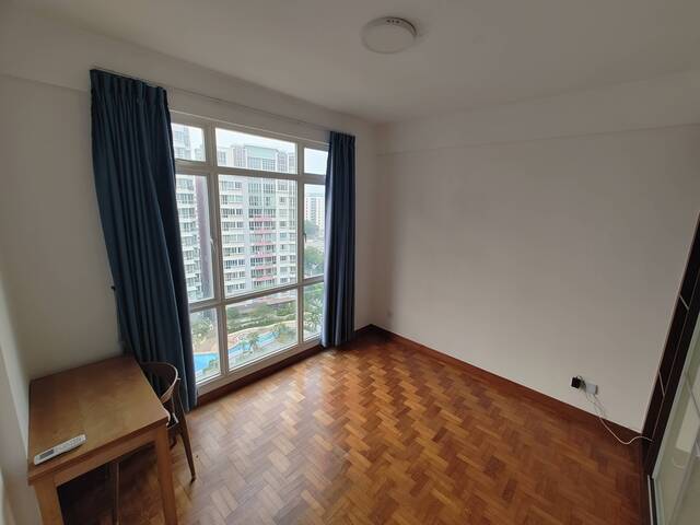 Woodlands MasterRoom with Attached Toilet