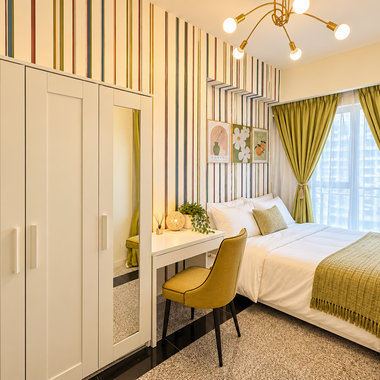 No Agent Fee No Owner Cozy Nest Near Eateries And MRT