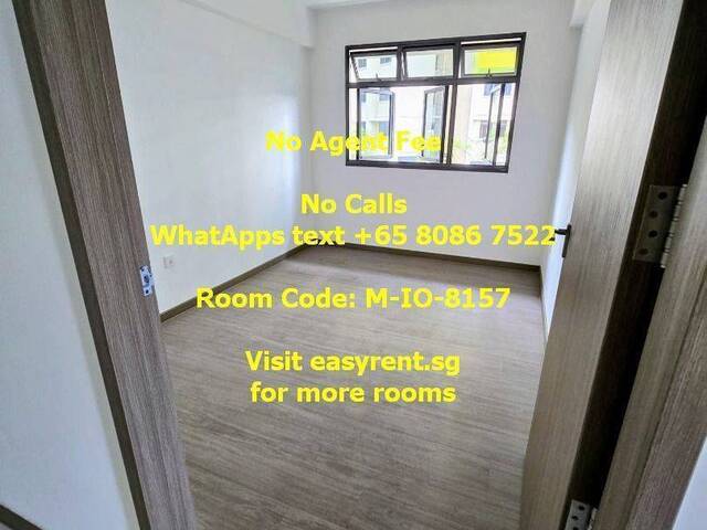Bukit Batok MRT Common Room