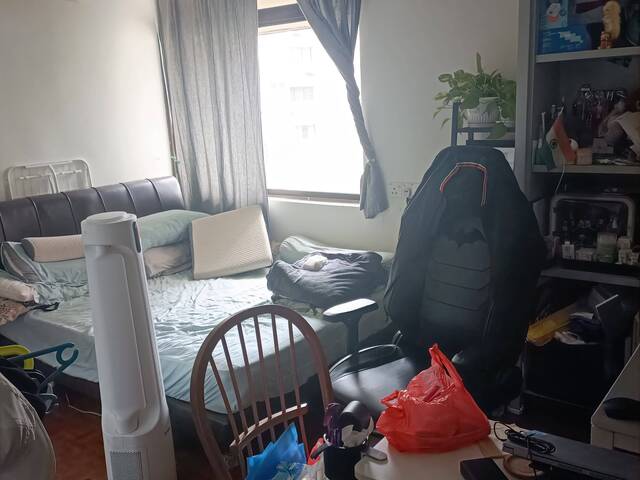 Spacious Room Condo