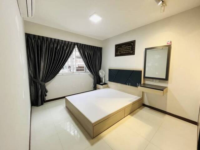 Spacious common room for rent