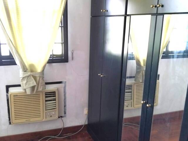Master Room for rent at Mariam Way. Landed House -NO AGENT FEE