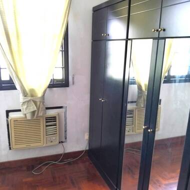 Master Room for rent at Mariam Way. Landed House -NO AGENT FEE
