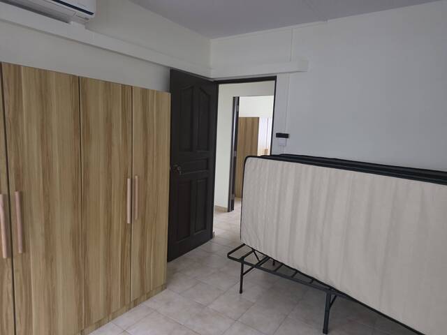 Room for rent in Bukit Panjang