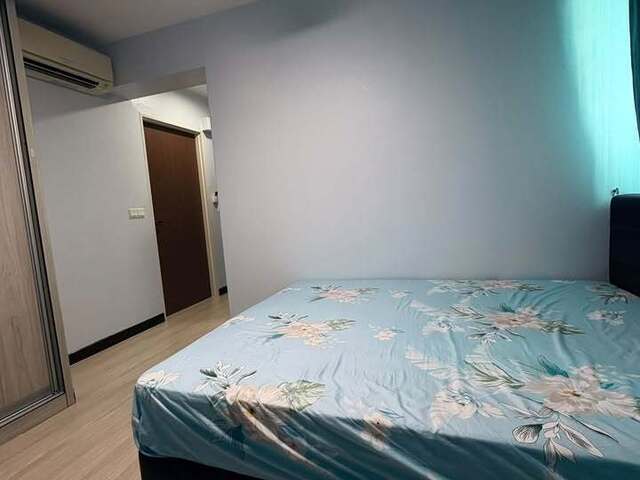 Master Bedroom for Rent