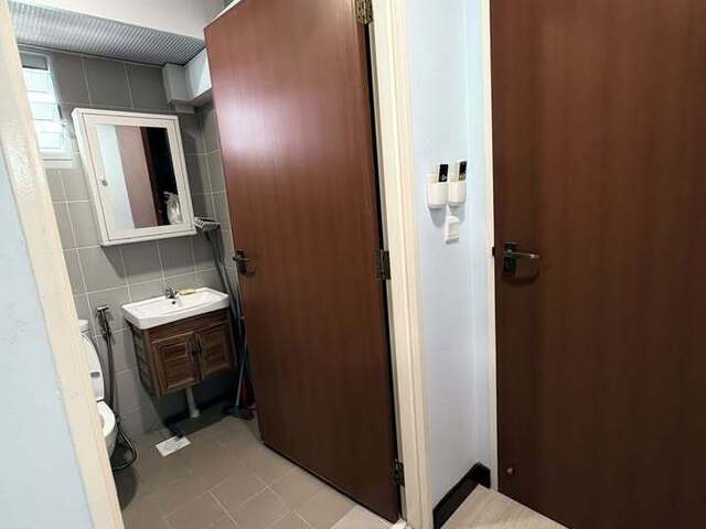 Master Bedroom for Rent