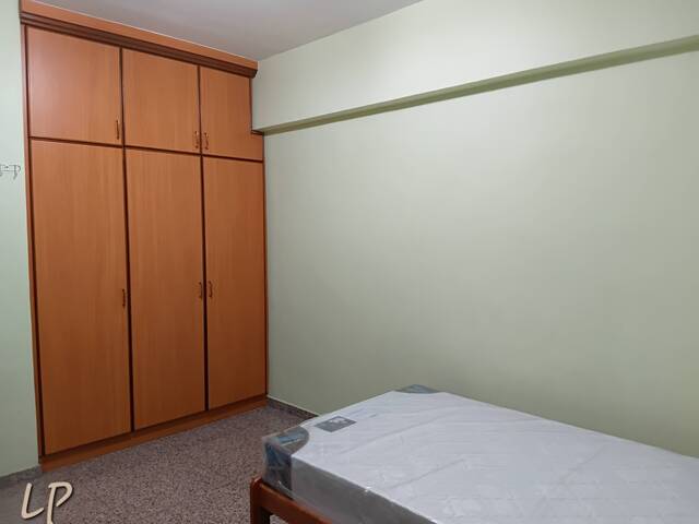 ONE COMMON ROOM