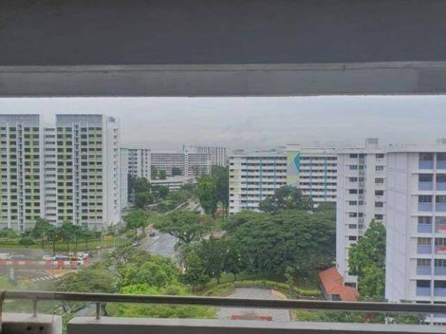 Bedok Common Room For Rent - $1000