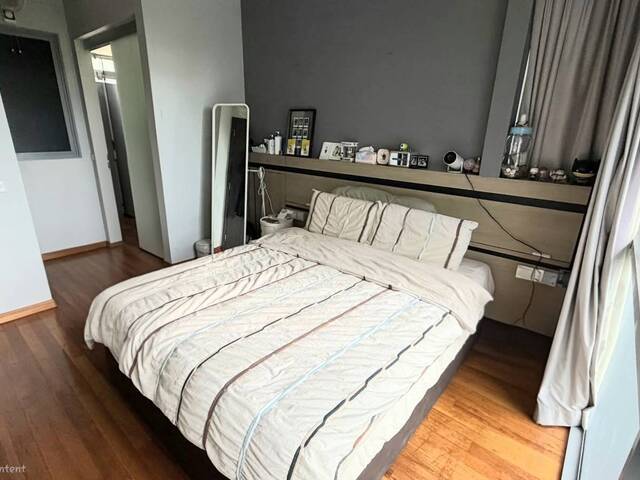 Master Room for rent @ Rivertrees Residences, Sengkang