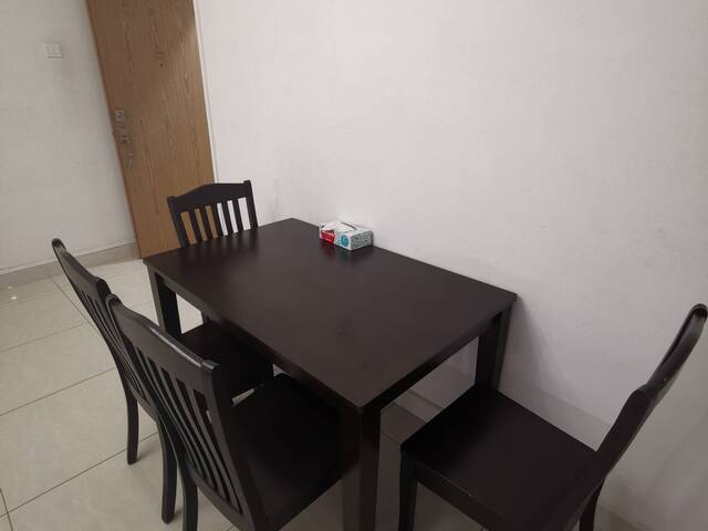 Room for rent / Jurong East / Common room / 1-2 pax stay / Available NOV 12