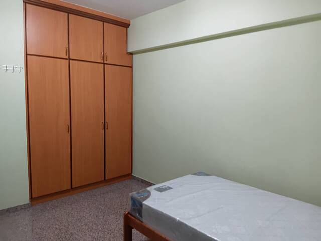 Jurong West Street 65 Postal Code: 642663 One common room for rent and ready to move in