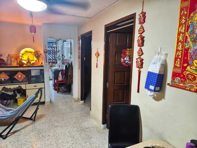 3-Room Flat @ Bedok North St 3 BLk 503! NO AGENT FEES!