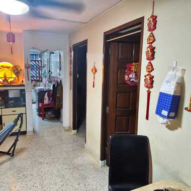 3-Room Flat @ Bedok North St 3 BLk 503! NO AGENT FEES!