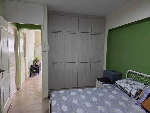 MasterRoom @ Potong Pasir Ave 3 BLK 137! NO OWNER!