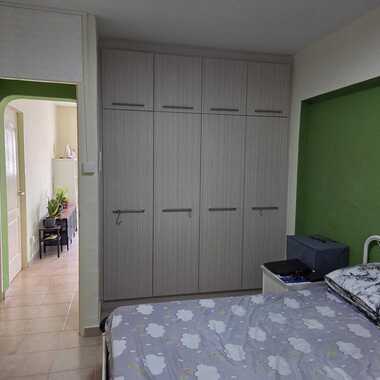 MasterRoom @ Potong Pasir Ave 3 BLK 137! NO OWNER!