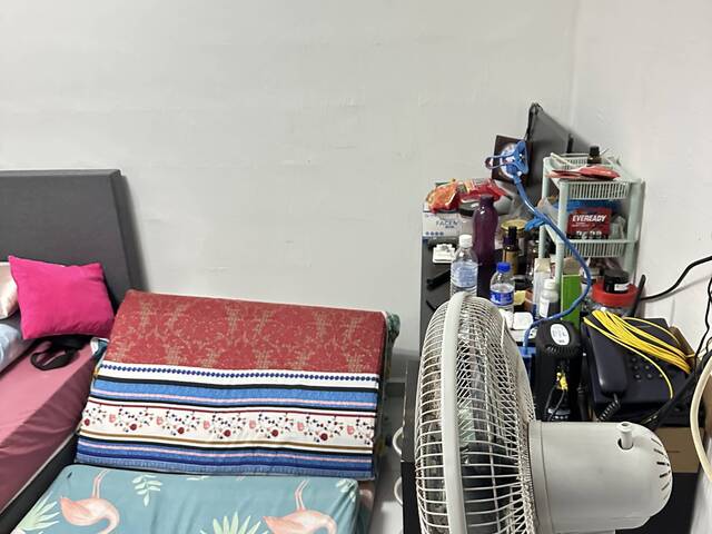 Common room for rent