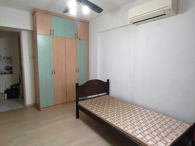 Nice common room at Anchorvale Road