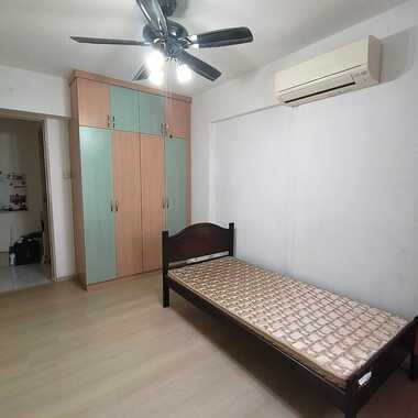 Nice common room at Anchorvale Road