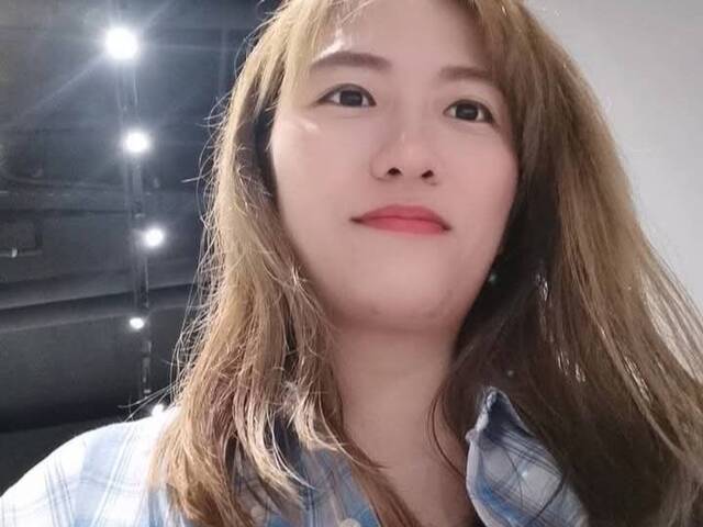 Lettice Ong is looking for a room in Tuas