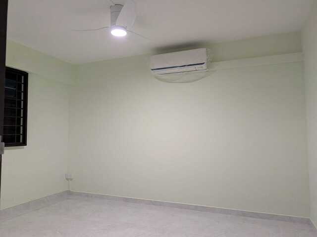 Newly Renovated, Quiet.