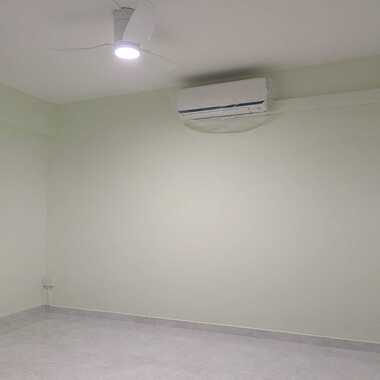Newly Renovated, Quiet.