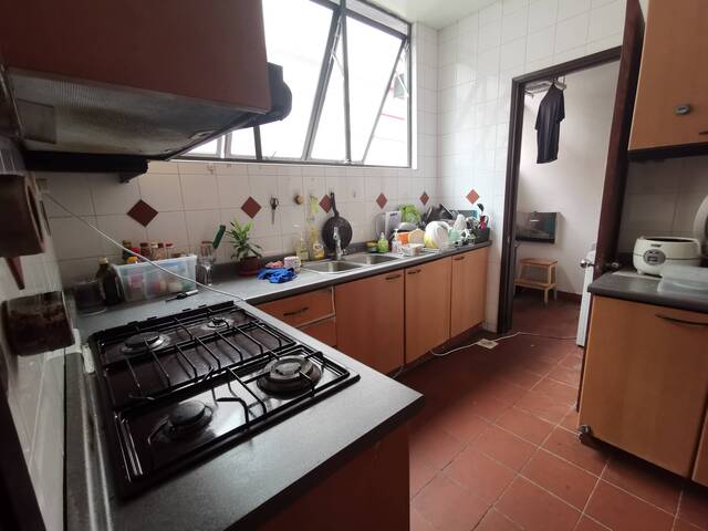 Room for rent / River Valley / Master Room / 1 Pax Stay / Available 15 November