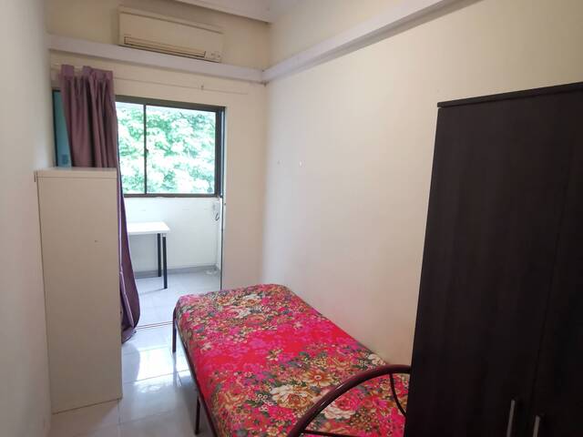 Room for rent / ORCHARD / River valley / Classic room / 1pax stay / Available Immediately