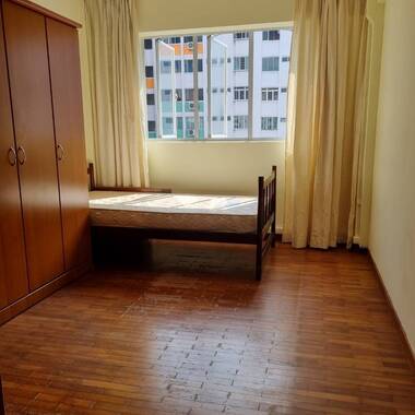 🏠 Common Room for Rent – Khatib