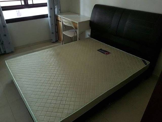 Cosy room near farrer park mrt