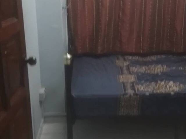 Common room at 617 Jurong West street 65 for rent! Aircon wifi!